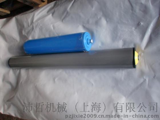 供应PVC滚筒 来图加工定做