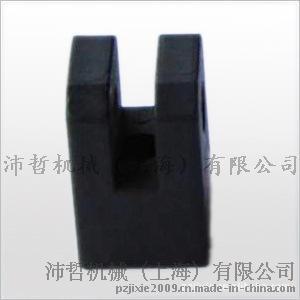 U型支架批发供应 气雾剂灌装机支撑件 侧边支架 流水线护栏配件