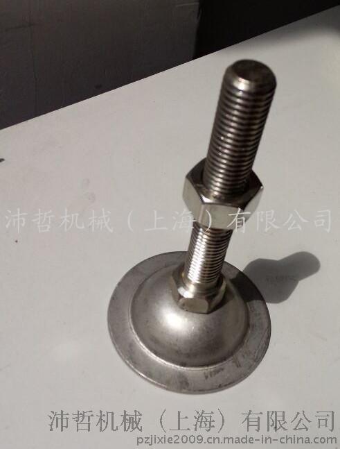 不锈钢脚蹄 重型脚蹄