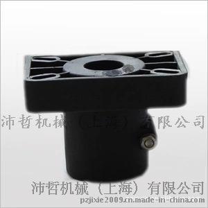 长方形支撑架 大托架 大支架 气雾剂灌装机输送配件